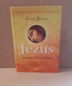 jezus mowi do ciebie young