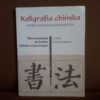 kaligrafia chinska