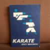karate milkowski