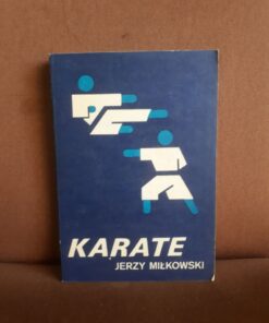 karate milkowski