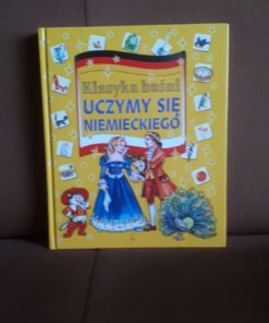 klasyka basni uczymy sie niemieckiego