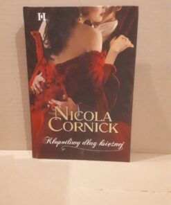 klopotliwy dlug ksieznej cornick