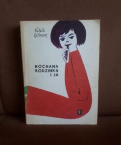 kochana rodzinka i ja rolleczek
