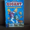 komiks gigant kamienie kahuna