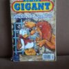 komiks gigant wszyscy na jednego