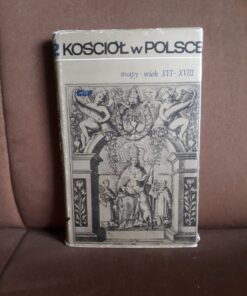 kosciol w polsce 2 mapy