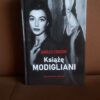 ksiaze modigliani