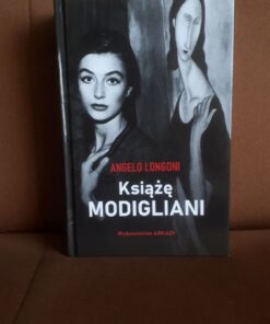 ksiaze modigliani