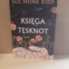 ksiega tesknot kidd