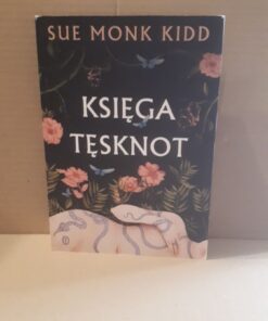 ksiega tesknot kidd