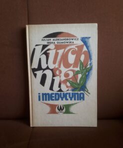 kuchnia i medycyna aleksandrowicz