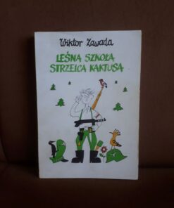 lesna szkola strzelca kaktusa zawada