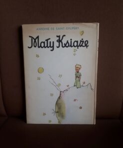 maly ksiaze