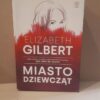 miasto dziewczat gilbert