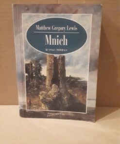 mnich lewis