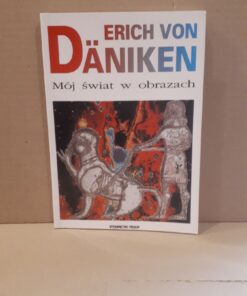 moj swiat w obrazach daniken