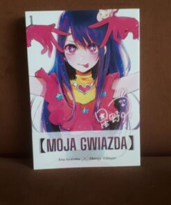 moja gwiazda 1