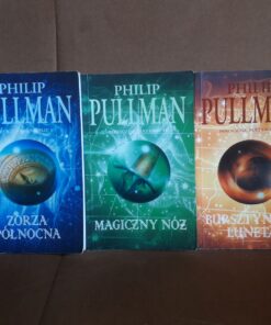 mroczne materie pullman