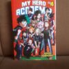 my hero academia 4