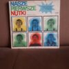 nasze pierwsze nutki