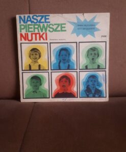 nasze pierwsze nutki