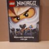 ninjago nieustraszony ninja