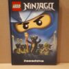 ninjago zasadzka