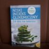 niski indeks glikemiczny zielewska