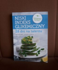 niski indeks glikemiczny zielewska