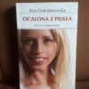 ocalona z piekla