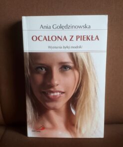 ocalona z piekla