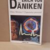 oczy sfinksa tajemnice piramid daniken