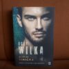 oczy wilka sinicka