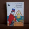 opowiesci z puddleby lofting