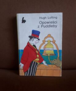 opowiesci z puddleby lofting