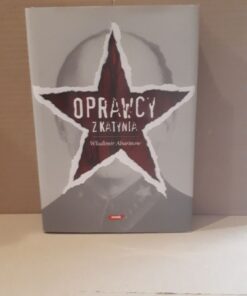 oprawcy z katynia