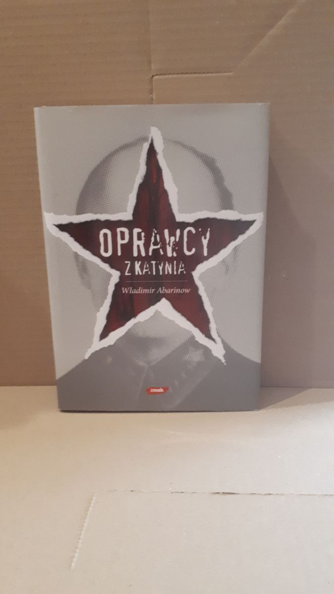 oprawcy z katynia