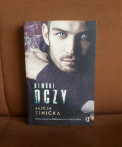 otworz oczy sinicka