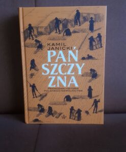 panszczyzna janicki