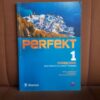 perfekt 1 podrecznik jezyk niemiecki