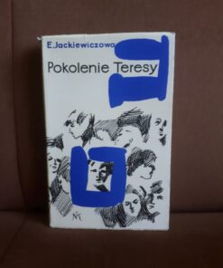 pokolenie teresy jackiewiczowa