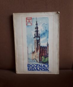 poznaj gdansk