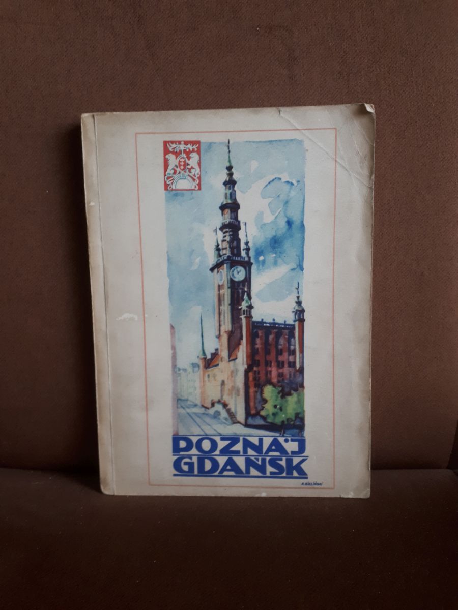 poznaj gdansk