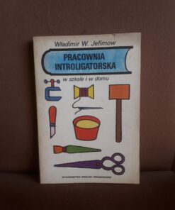 pracownia introligatorska jefimow