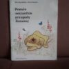 prawie wszystkie przygody zuzanny