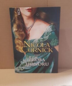 proba honoru cornick