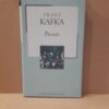 proces kafka