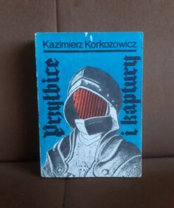 przylbice i kaptury korkozowicz