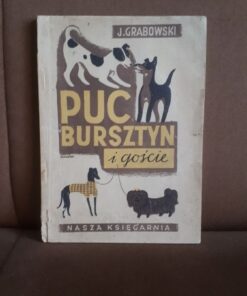 puc bursztyn i goscie