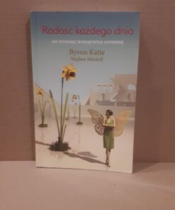 radosc kazdego dnia katie